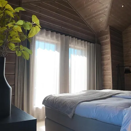بيت للعطل Lillelordag - Comfortable New