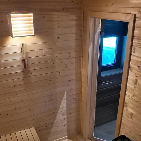 Lillelordag - Stunning With Sauna * Vrådal