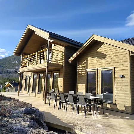 Dom wakacyjny Lillelordag - Stunning With Sauna
