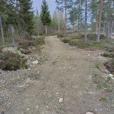 Lillelordag - Stunning With Sauna *
