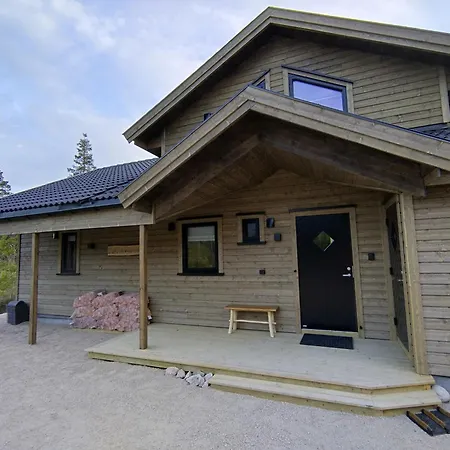 Lillelordag - Stunning With Sauna Vrådal