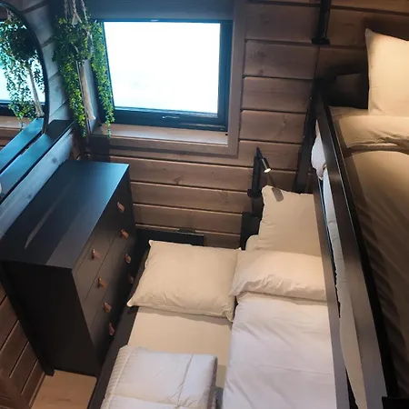 Lillelordag - Stunning With Sauna Holiday home