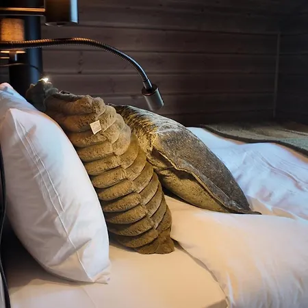 Holiday home Lillelordag - Stunning With Sauna *