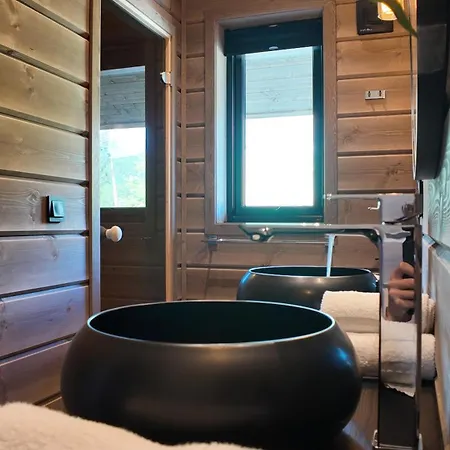 Vakantiehuis Lillelordag - Stunning With Sauna