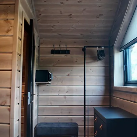 Lillelordag - Stunning With Sauna Holiday home Vradal