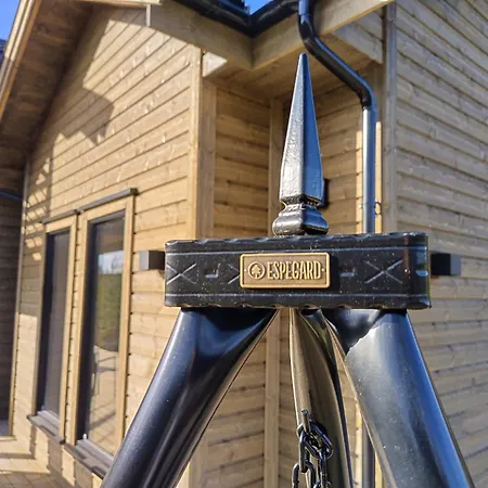 Vakantiehuis Lillelordag - Stunning With Sauna *