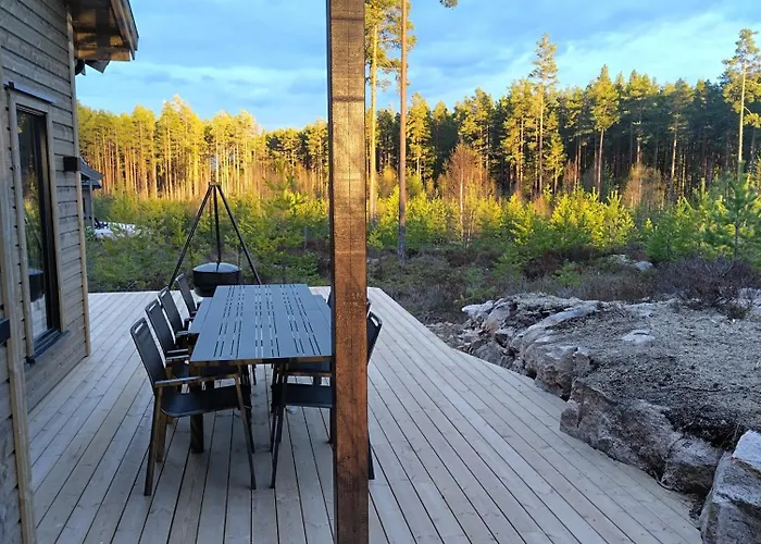 Lillelørdag - Stunning With Sauna