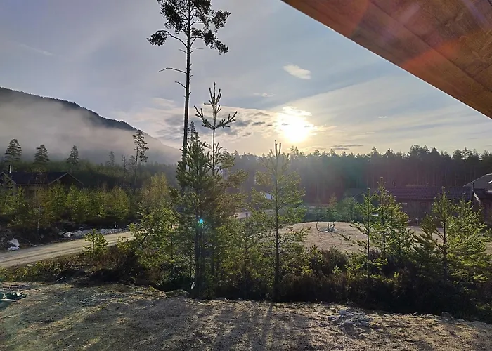 Lillelordag - Stunning With Sauna Holiday home *