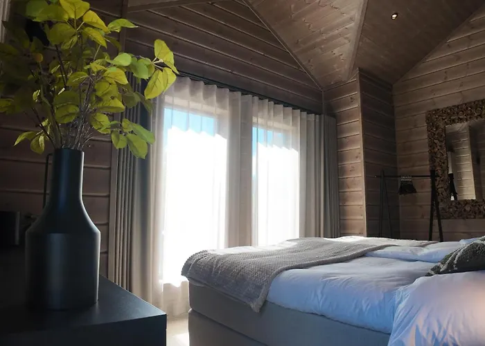 Holiday home Lillelordag - Stunning With Sauna