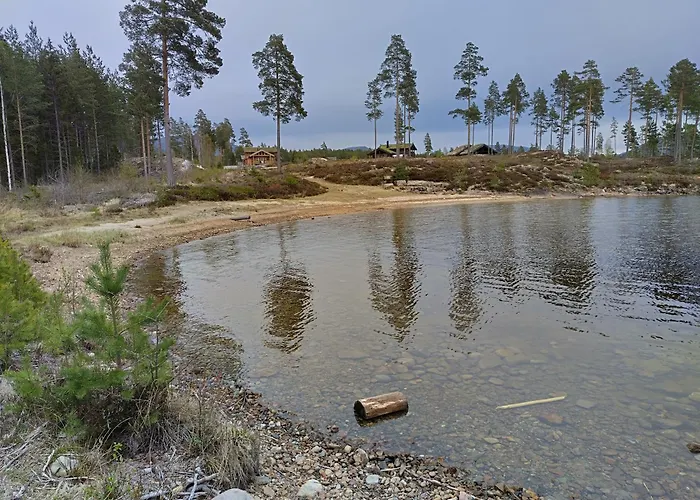 Holiday home Lillelordag - Stunning With Sauna