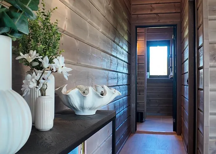 Holiday home Lillelordag - Stunning With Sauna *