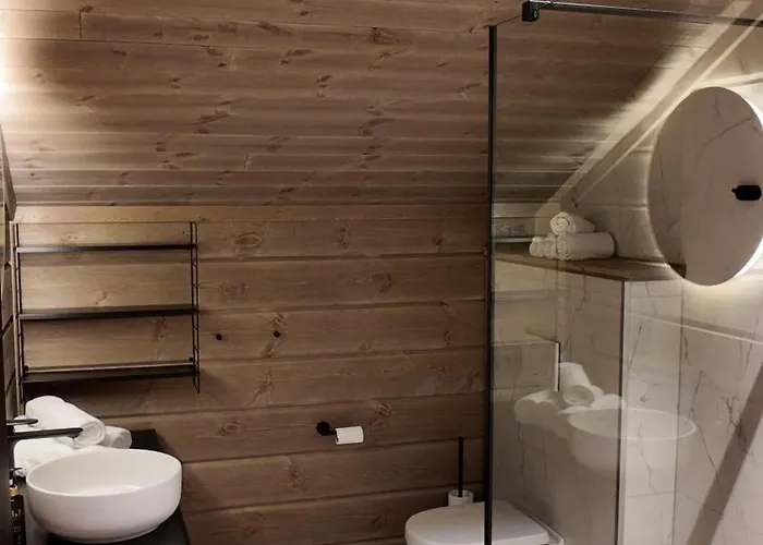 Lillelordag - Stunning With Sauna Holiday home Vradal