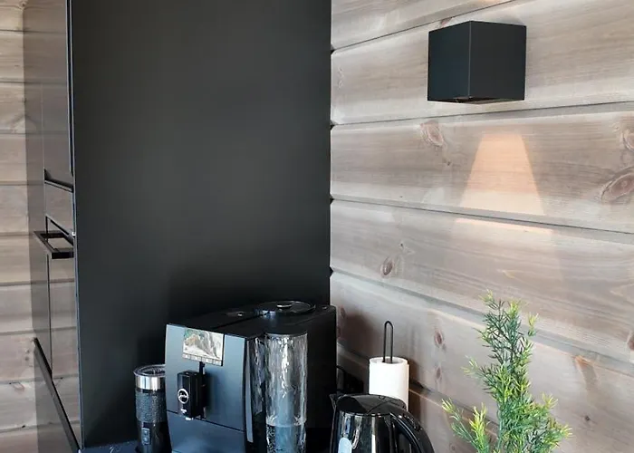 Holiday home Lillelordag - Stunning With Sauna