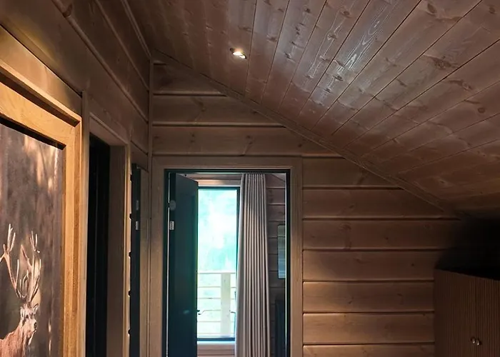 Holiday home Lillelordag - Stunning With Sauna