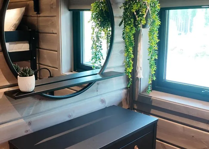 Holiday home Lillelordag - Stunning With Sauna Vradal