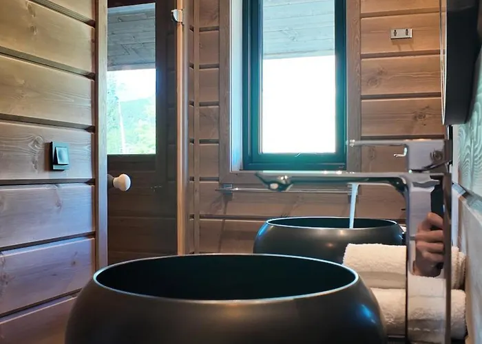 Holiday home Lillelordag - Stunning With Sauna