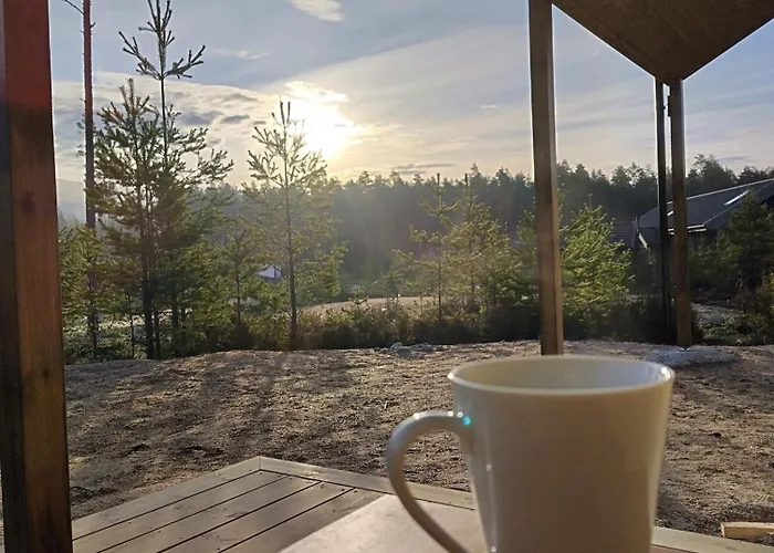 Lillelordag - Stunning With Sauna * Vradal