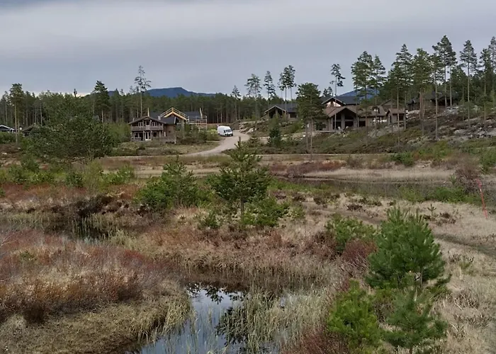 Holiday home Lillelordag - Stunning With Sauna