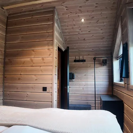 Casa de Férias Lillelordag - Stunning With Sauna *